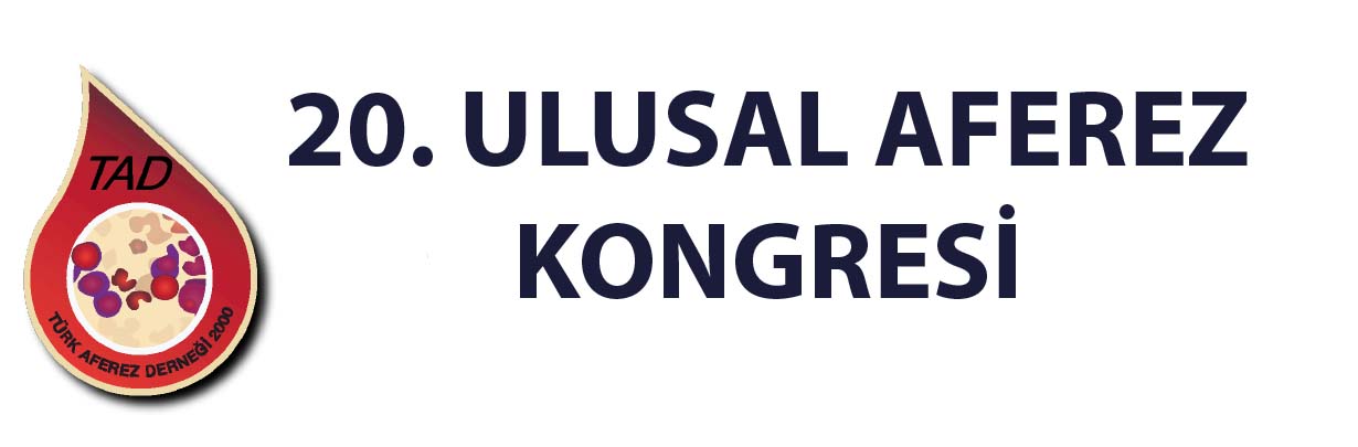 20. Ulusal Aferez Kongresi